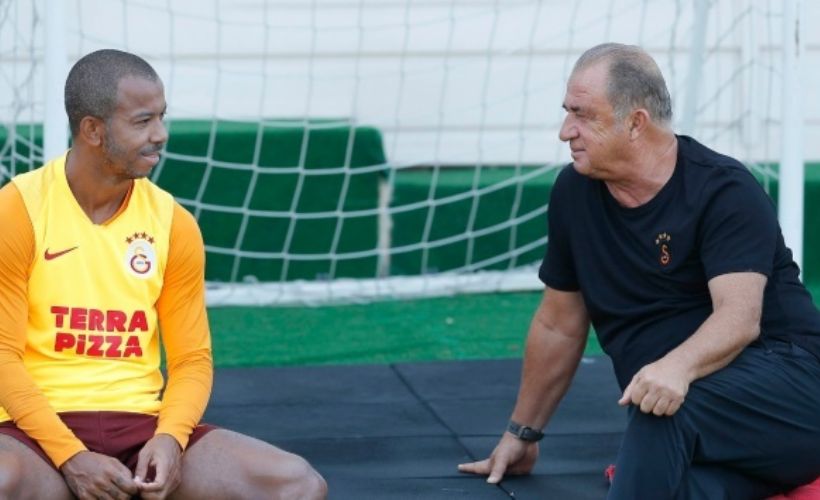 Galatasaray, Mariano ile yollarını ayırdı