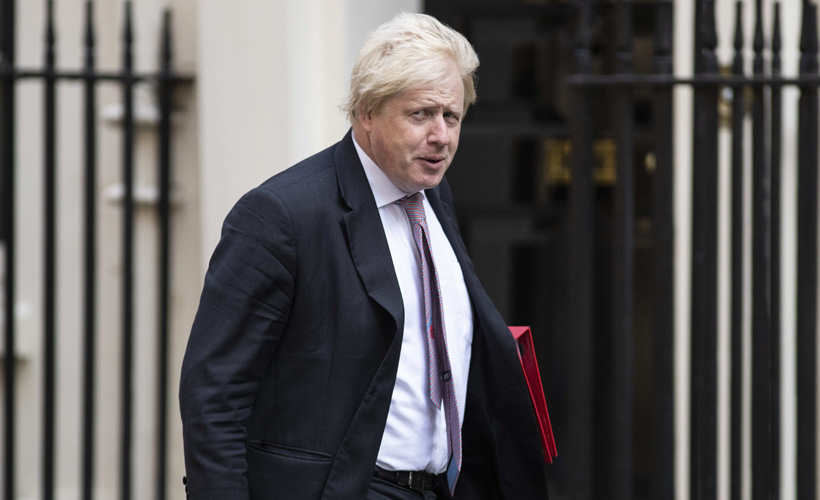 İngiltere'de muhalefetten Johnson'a ''Rusya'' tepkisi