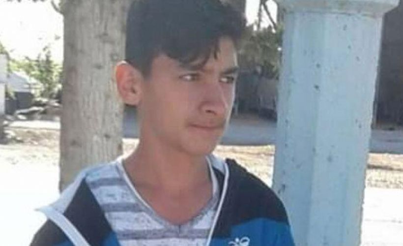 Antalya'da 17 yaşındaki genç 3 gündür kayıp