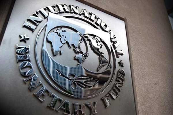 IMF: Doların güçlenmesi Kovid-19'un ekonomiye olan olumsuz etkisini daha da artırabilir