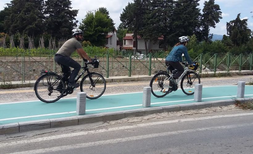 Tarihi İpek Yolunun Önemli Noktası İznik