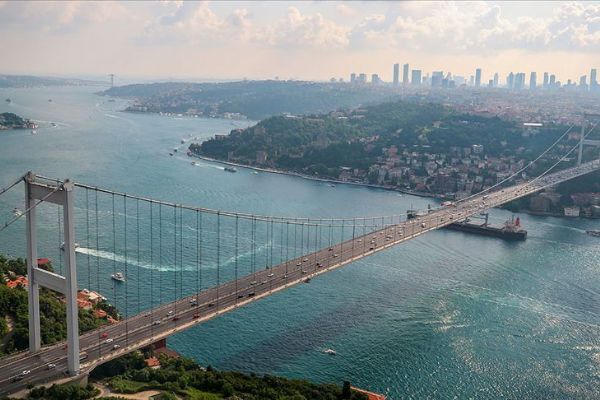 İstanbul'da 24 Temmuz Cuma günü bazı yollar trafiğe kapatılacak