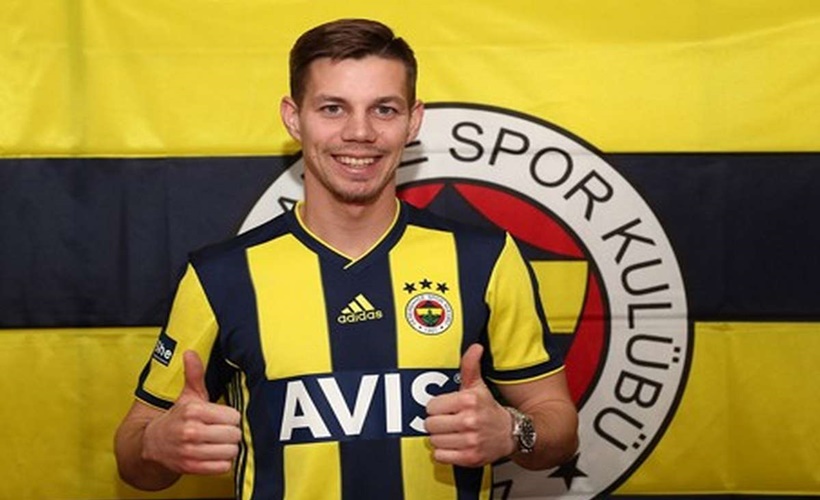 Miha Zajc, Comolli'nin radarında