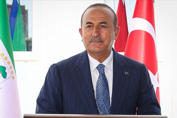 'Ekvator Ginesi'ni çok önemli bir ortak olarak görüyoruz'