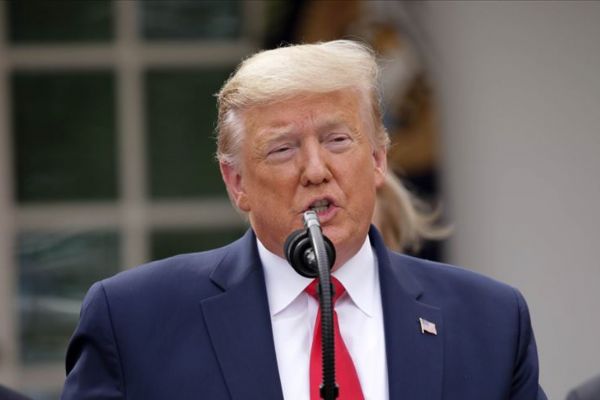 Trump'tan suç oranı yüksek kentlere daha fazla federal güvenlik gücü gönderme kararı