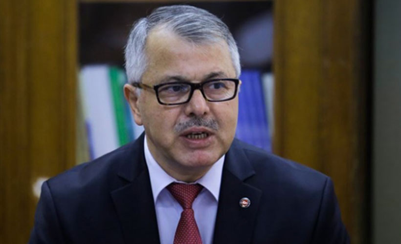 Türk Tarih Kurumu Başkanlığına Prof. Dr. Çetin atandı