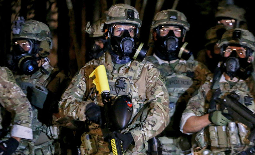 Trump'ın 'Efsane Operasyonu'na New York'tan tepki