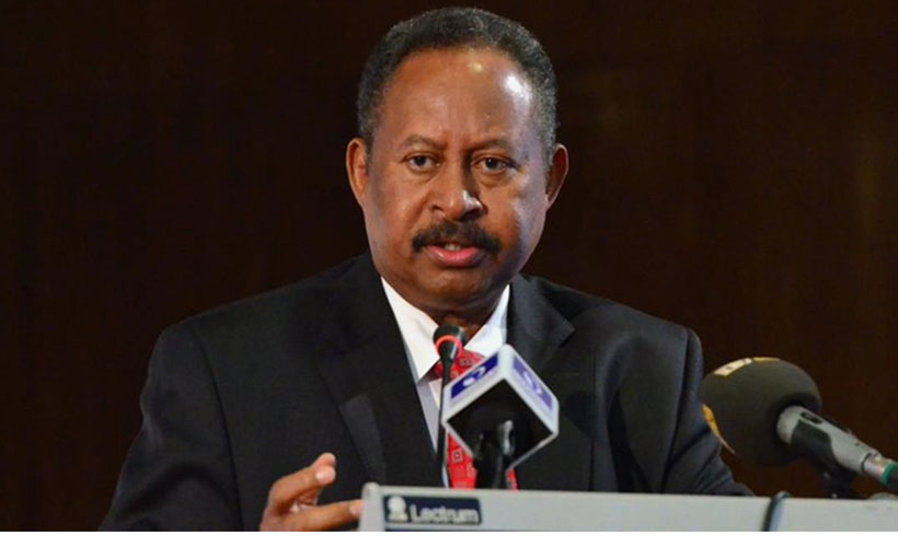 Sudan'da sivil valiler dönemi başladı