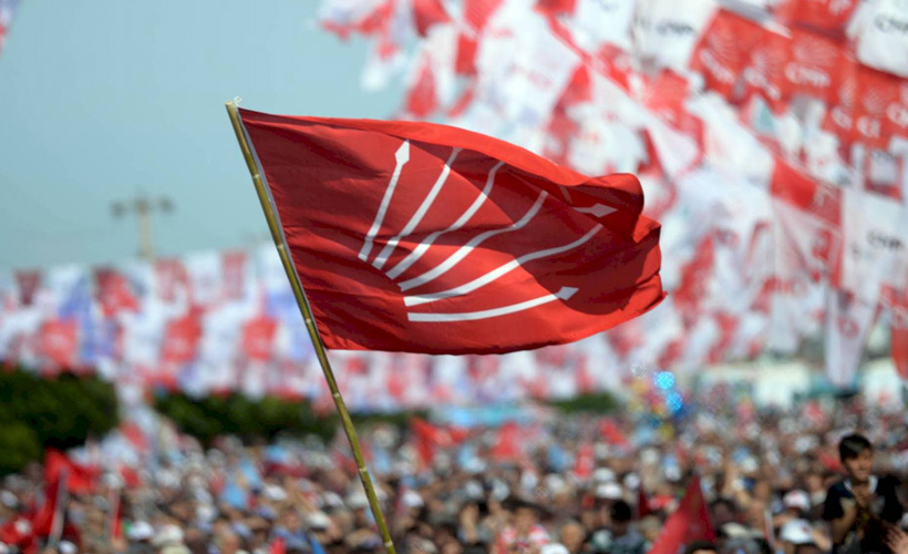 CHP genel başkanlığına sürpriz aday