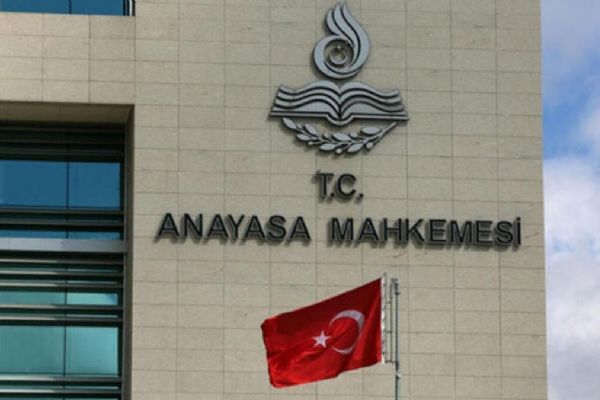 AYM’den ''Enis Berberoğlu'' kararı