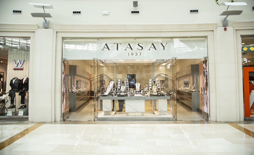 Atasay'dan 'kıymetli' indirim