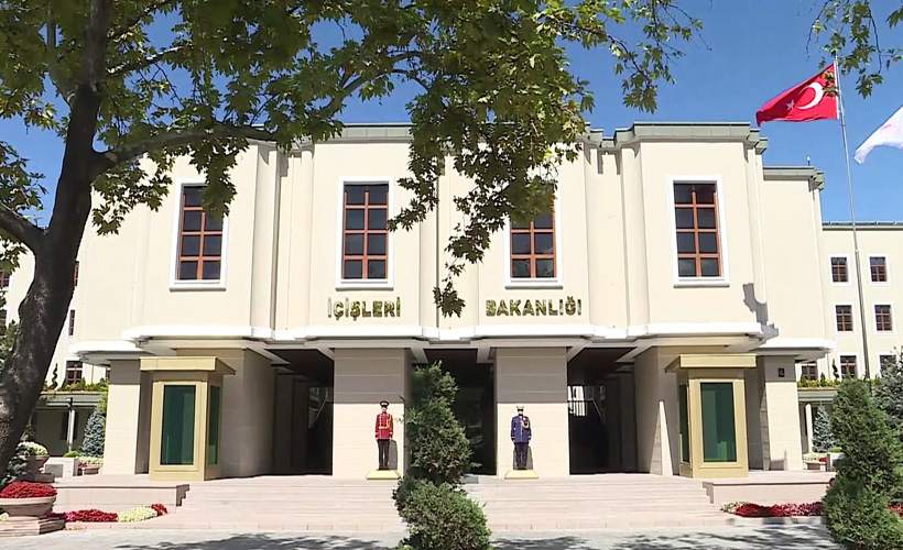 İçişleri Bakanlığından iddialara yanıt: Hiçbir FETÖ itirafçısı görevine iade edilmemiştir