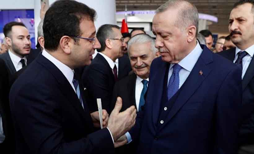 Adalar’daki ulaşım sorunu, Erdoğan'ın telefonu ile çözüldü