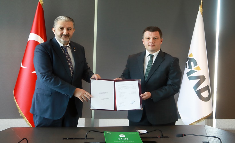 MÜSİAD, Letven Capital ile güç birliğine gitti