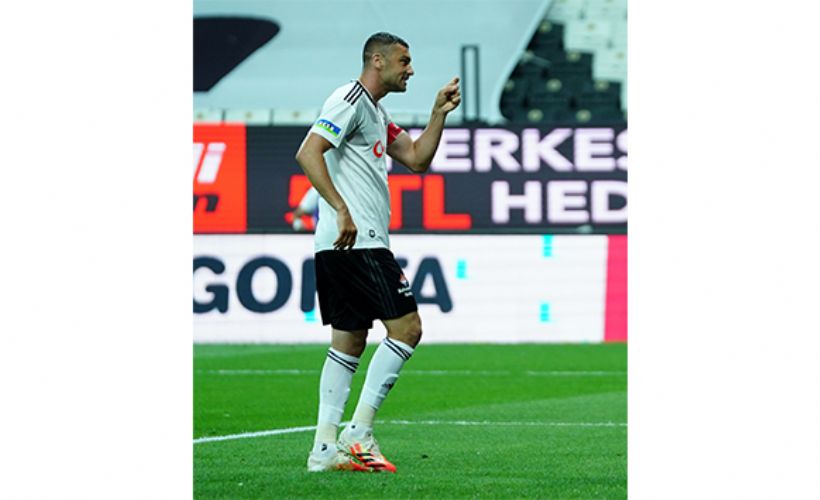 Lille Teknik Direktöründen Burak Yılmaz ile ilgili açıklama