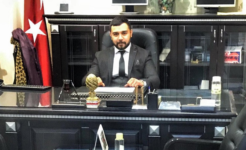 İşadamı Murat Kocaardıç: Koronavirüs sonrası altına yatırım arttı