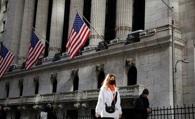 ABD'de koronavirüs bilançosu 146 bini geçti