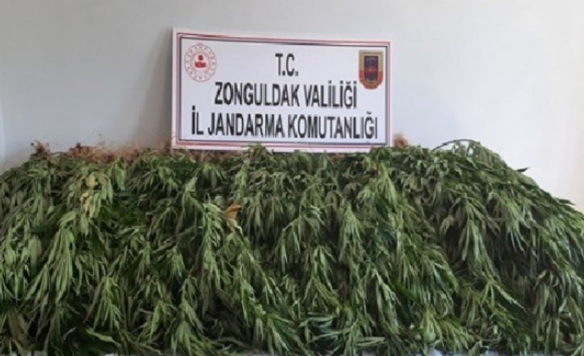 Zonguldak'da iki işçinin öldürüldüğü soruşturmada uyuşturucu bulundu