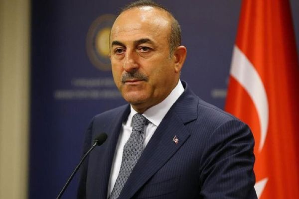 Dışişleri Bakanı Çavuşoğlu Rus mevkidaşı ile telefonda görüştü