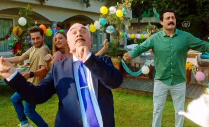 “Tövbeler Olsun” dizisinin ikinci tanıtımı yayınlandı