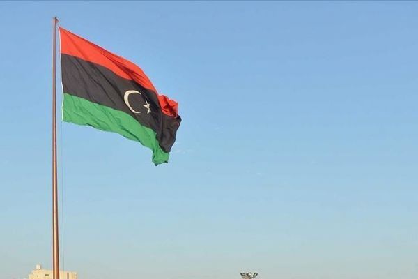 ABD'den, Libya'da 'kapsayıcı ve adil' seçime destek açıklaması