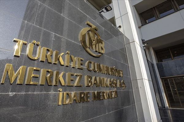 Yabancı ekonomistlerden 'Merkez Bankası faiz politikasını yatay yönde devam ettirebilir' öngörüsü