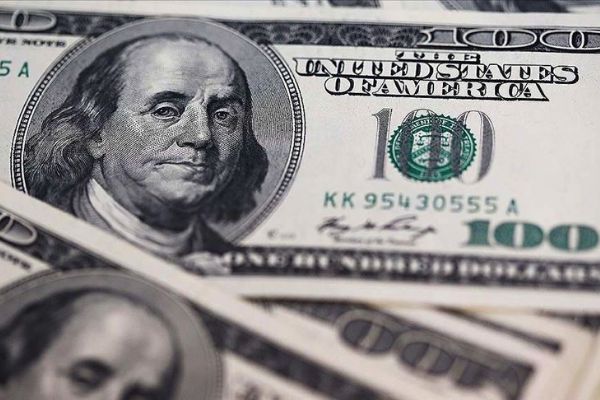 Yurt dışında yerleşik kişiler 174 milyon dolarlık hisse senedi sattı