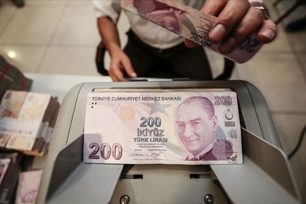 Bankacılık sektörünün kredi hacmi arttı