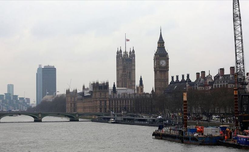 İngiltere'den Rusya'ya ağır suçlama