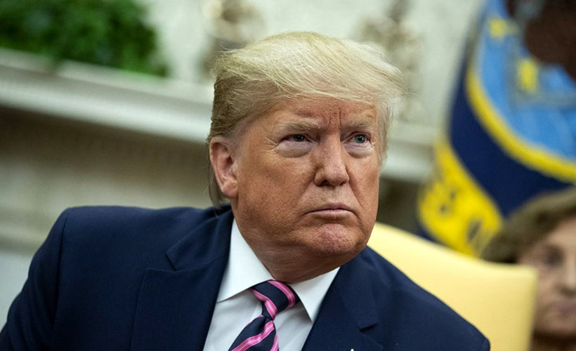 Cumhuriyetçilerden Trump’a büyük darbe