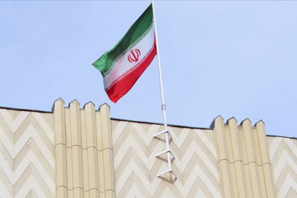 İran'dan taciz edilen yolcu uçağıyla ilgili ABD'ye uyarı