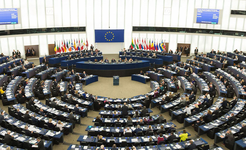Avrupa Parlamentosu’nda ‘bütçe krizi’
