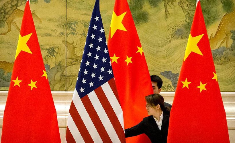 Çin’den, ABD’ye misilleme!