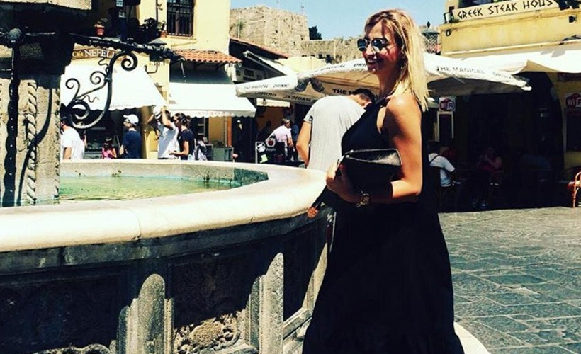 Elif Güven’in ilk albümü Hayalimdin 26 Temmuz’da çıkıyor