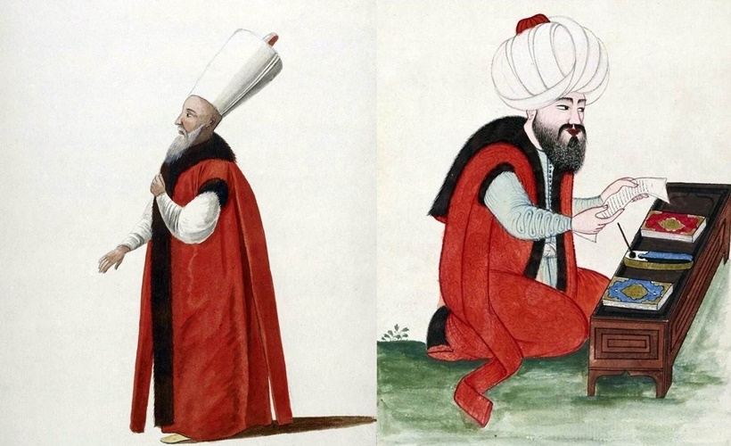 Osmanlı'da vergileme esasının ilkeleri