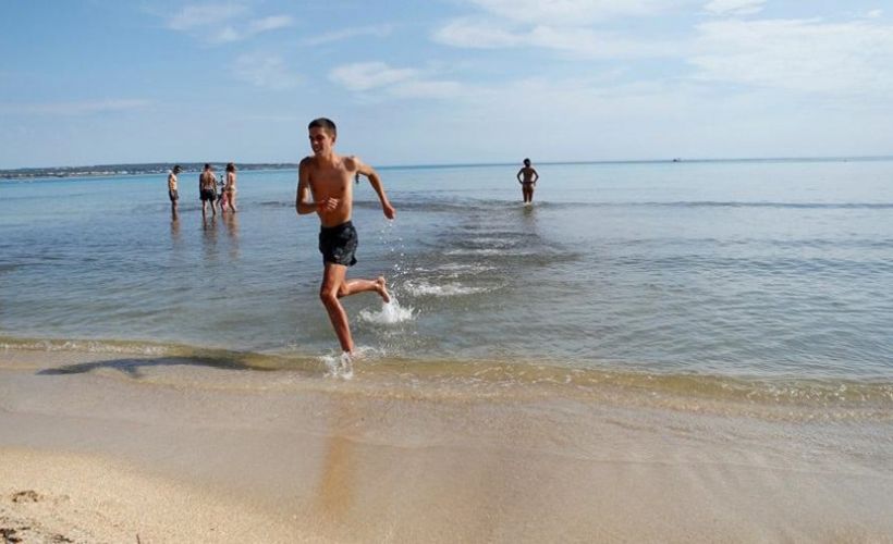 Denize giderken ve girerken bunlara uyun