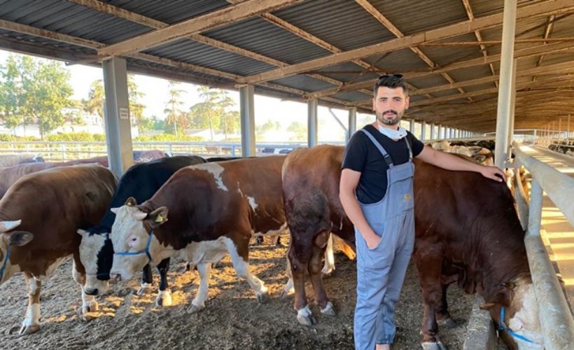 'Hizmetimizin temelinde halkımızın güveni var'