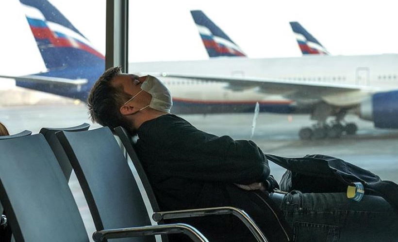 Rusya’dan Ankara ve İstanbul’a uçuşlar başlıyor