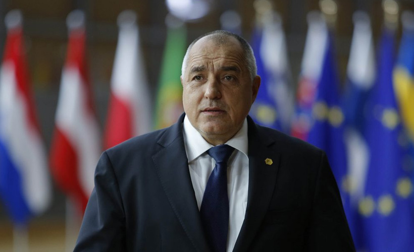 Bulgaristan Başbakanı Borisov karantinaya alındı