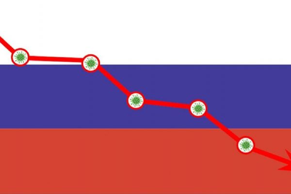 Rus ekonomisinde çatlak: Toparlanma 1,5 yıldan uzun sürecek