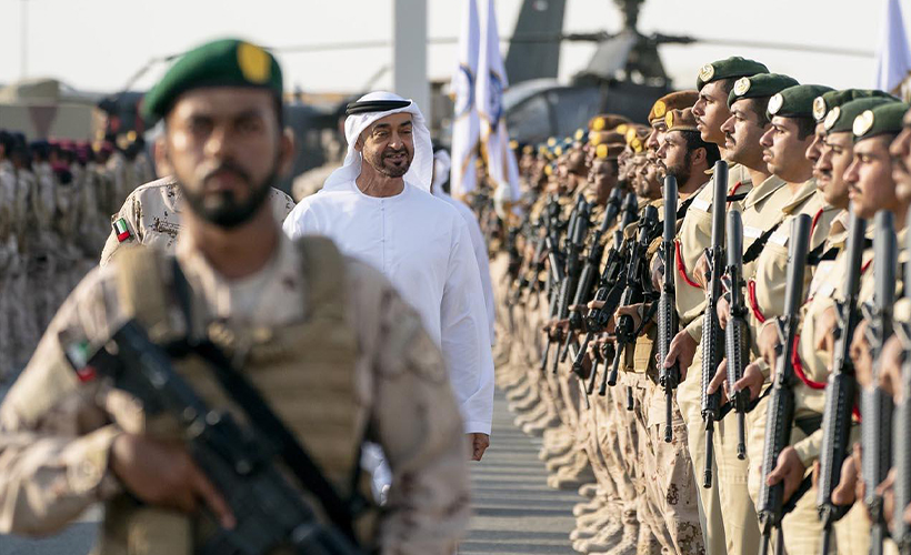Yemenli silahlı kabileler, BAE işgaline karşı harekete geçti