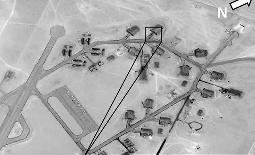 'Uydu görüntüleri, Rusya'nın Libya'daki maskesini düşürdü'