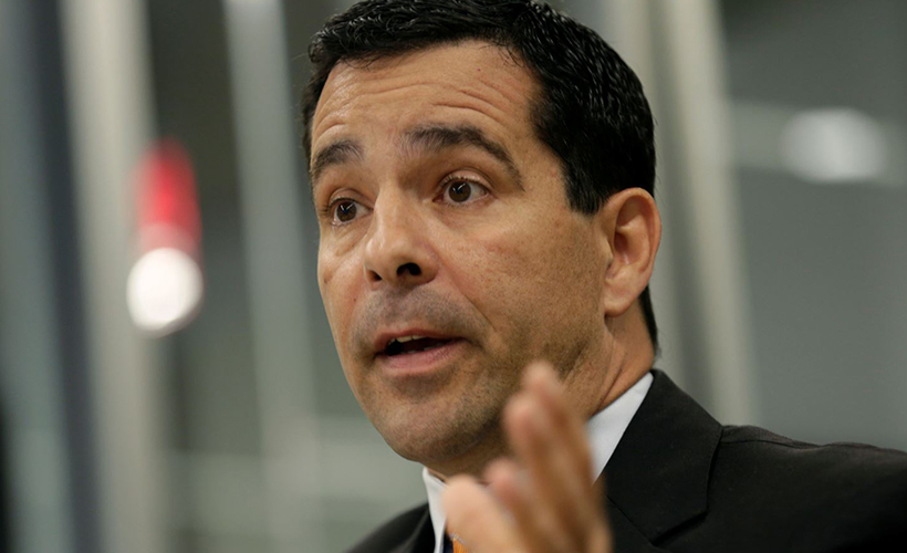 ABD İstihbaratından seçime müdahale uyarısı