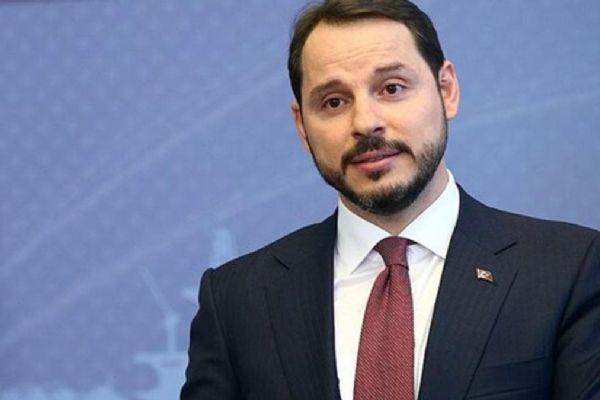 Bakan Albayrak: Hüsrana uğramaya devam edecekler