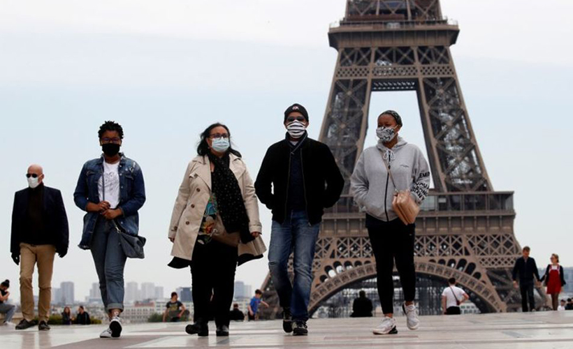 Avrupa'da vaka sayıları artıyor, yeni önlemler gündemde