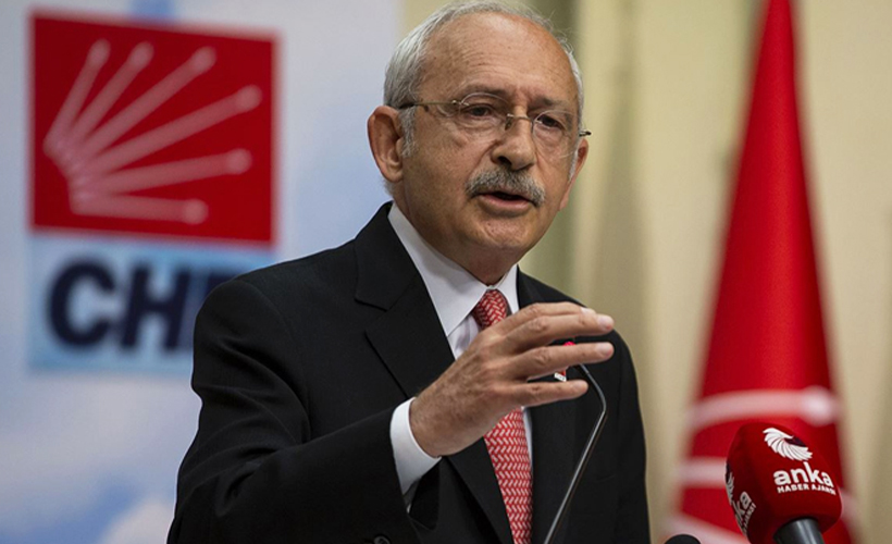 Kılıçdaroğlu: İlk seçimde dostlarımızla birlikte iktidar olacağız