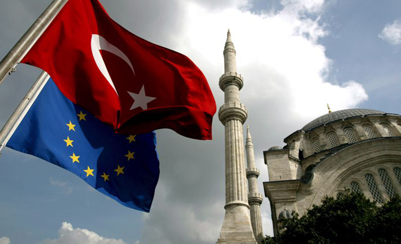 TUI: Türkiye’ye seyahat uyarısı kaldırılsın