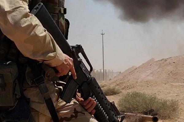 Afganistan'da Taliban saldırısı: 3 komando hayatını kaybetti