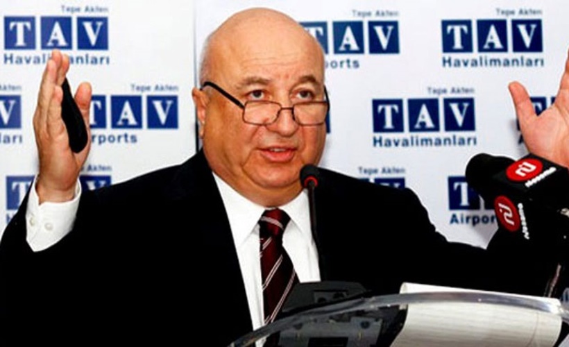 TAV ilk 6 ayda 11,4 milyon yolcuya hizmet verdi