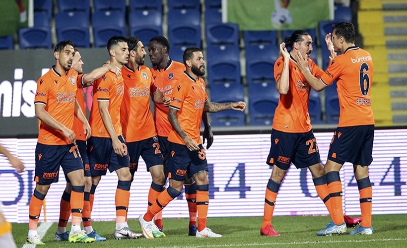 Şampiyon son maçına çıkıyor